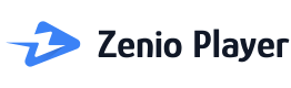 Zenio Player